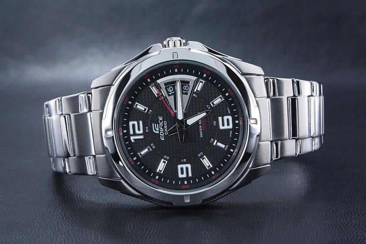 Casio EF-129D-1A