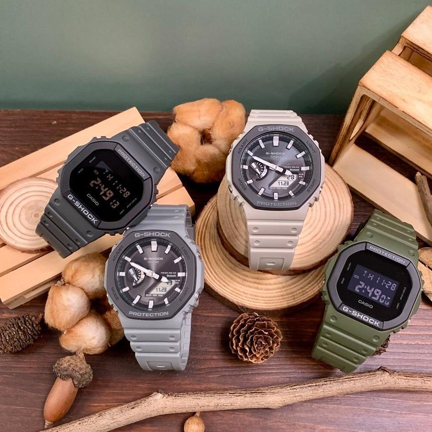 Casio DW-5610UU-3E