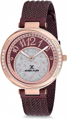 Daniel Klein 12094-7