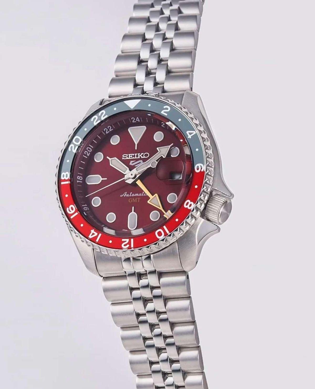 Seiko SSK031K1