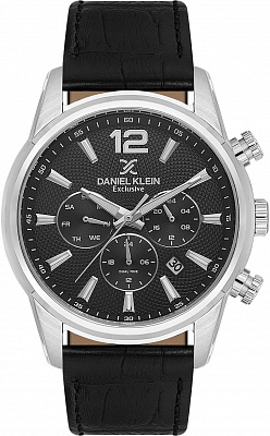 Daniel Klein 14063-1