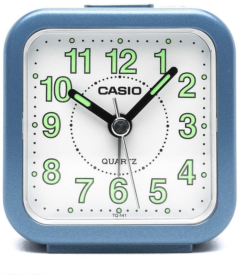 Casio Наручные часы TQ-141-2E