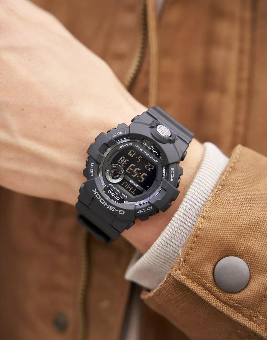 Casio GBD-800UC-8E