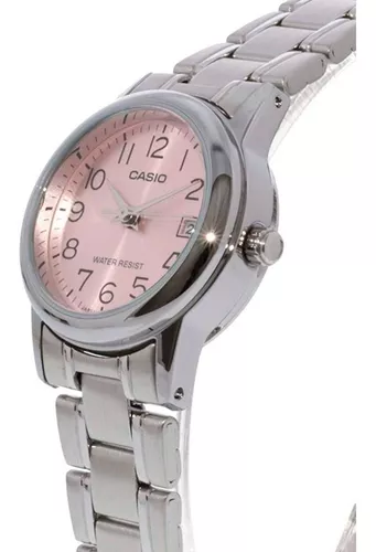 Casio Collection LTP-V002D-4B