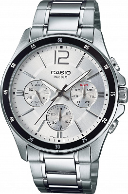 Наручные часы Casio MTP-1374D-7A