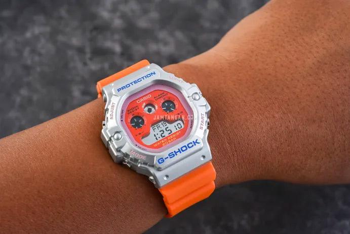Casio DW-5900EU-8A4
