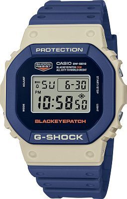 Casio DW-5610BEP-2E