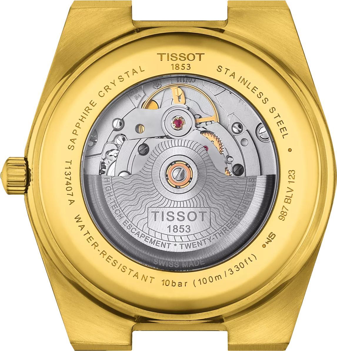 Tissot T137.407.33.021.00