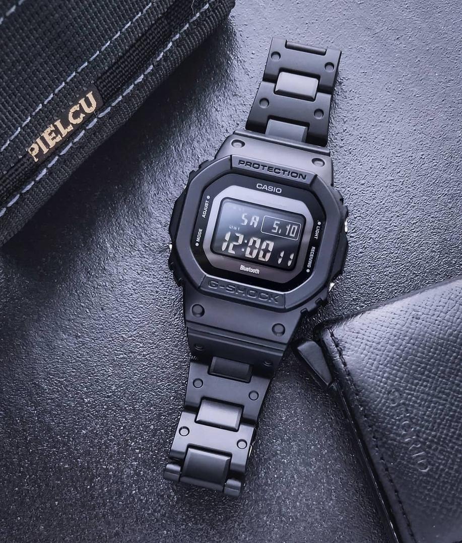 Casio G-Shock GW-B5600BC-1B