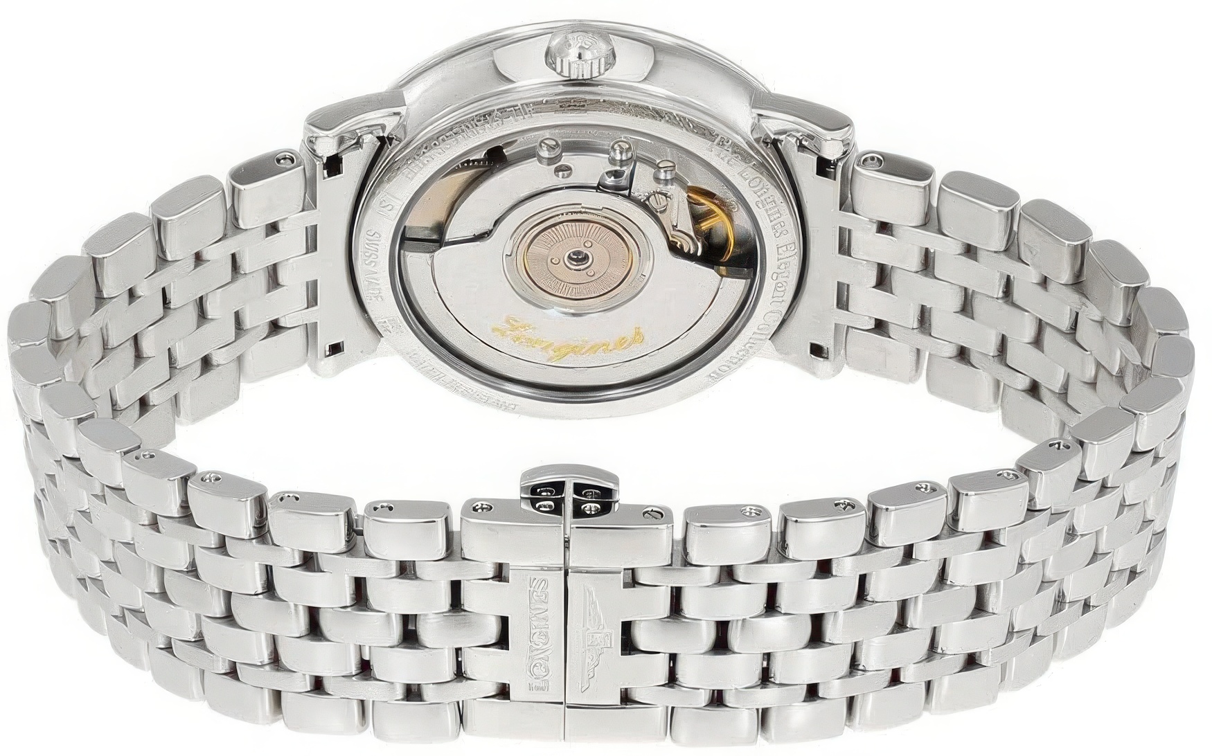 Longines Elegant L4.809.4.11.6