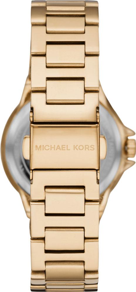 Michael Kors Gold-Tone MK6844
