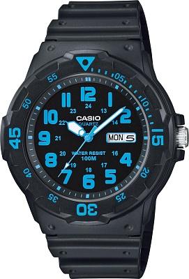 Casio MRW-200H-2B