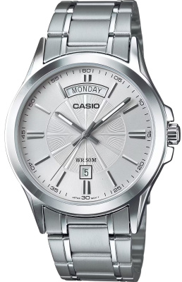 Наручные часы Casio MTP-1381D-7A