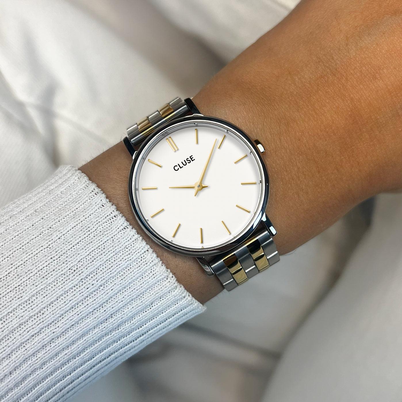 Cluse Pavane Petite CW14802