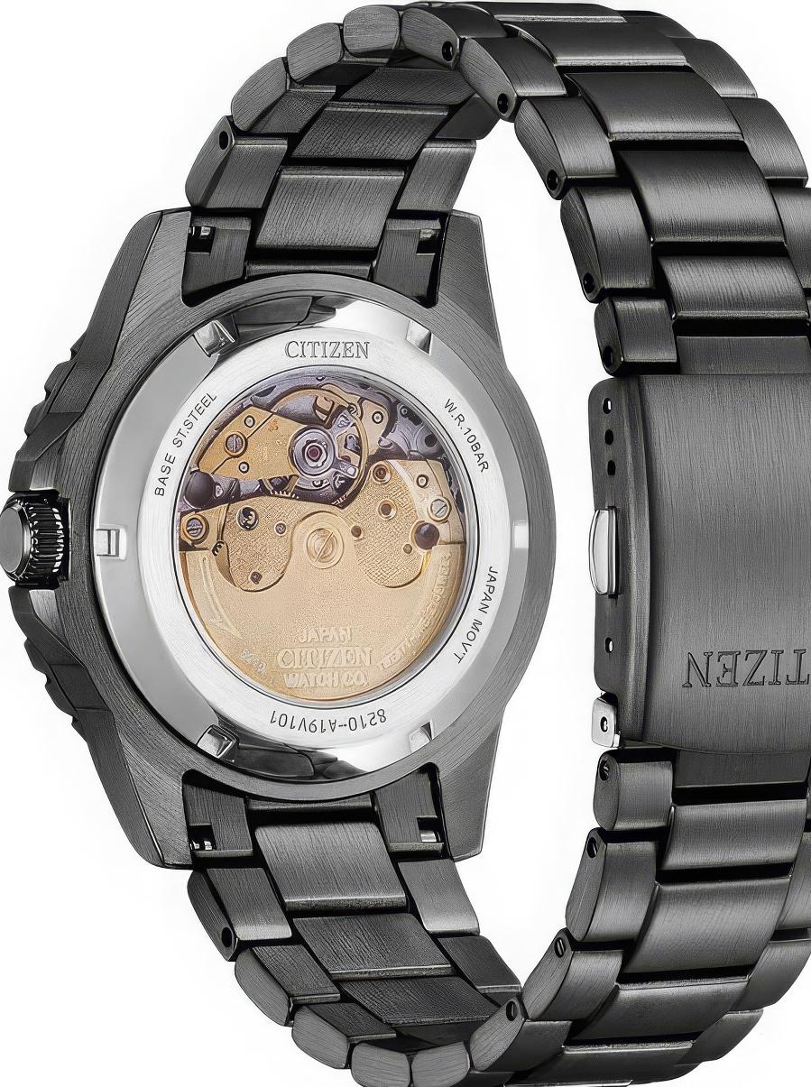 Citizen Automatic NJ0177-84X
