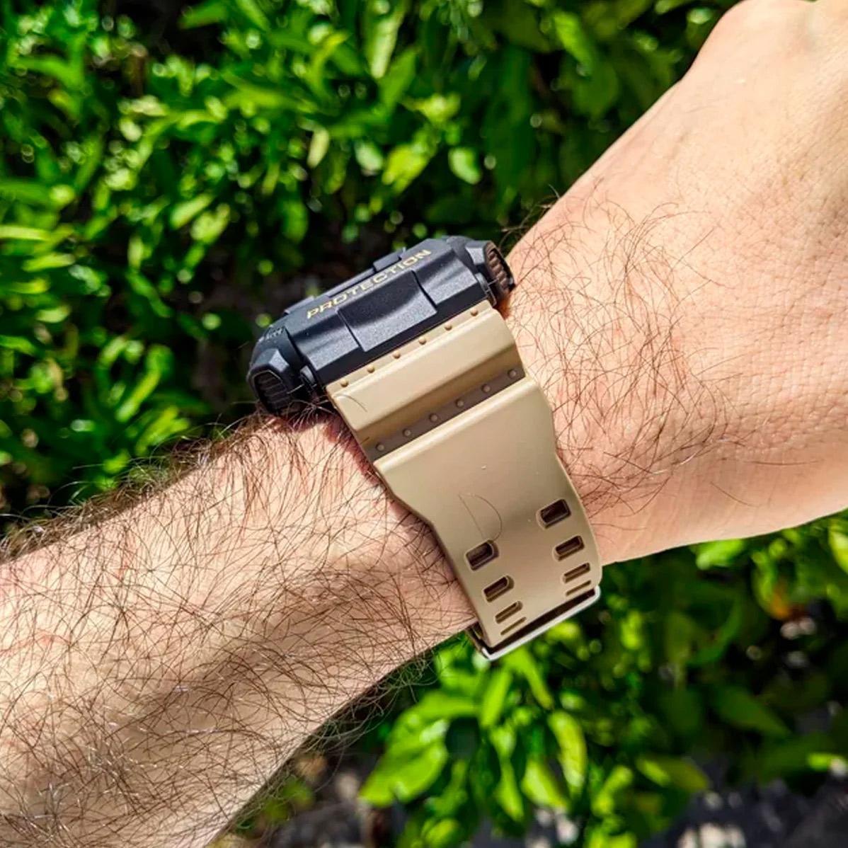 Casio GA-110TU-1A5