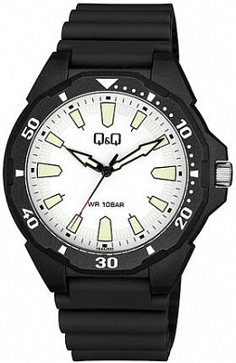 Наручные часы Q&Q VS44J002Y