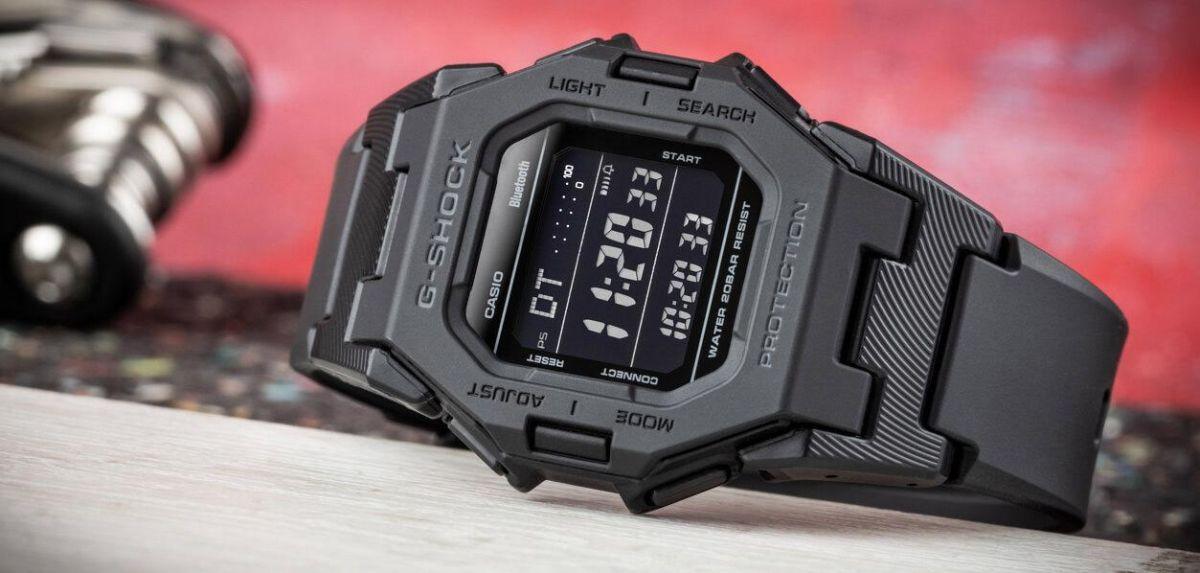Casio GD-B500-1E