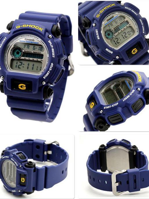 9052 g shock online