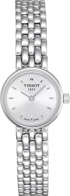 Наручные часы Tissot T058.009.11.031.00