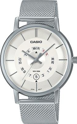 Casio MTP-B135M-7A