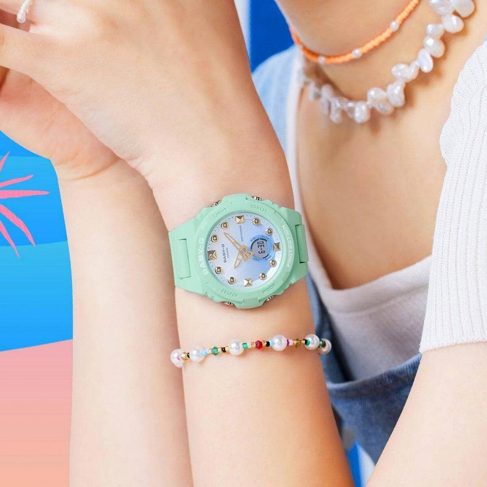 Casio BGA-320-3A