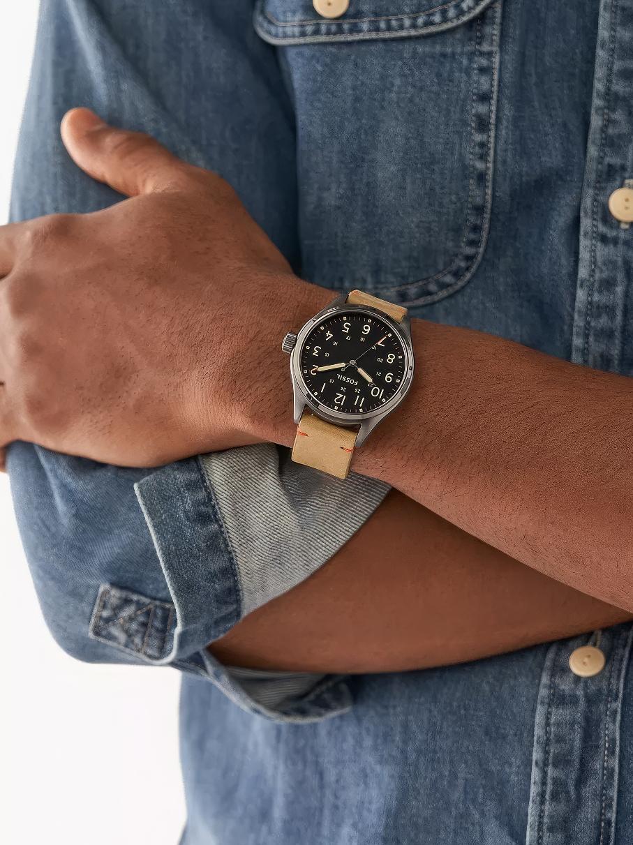 Fossil BQ2792