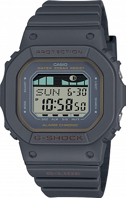 Наручные часы Casio GLX-S5600-1E