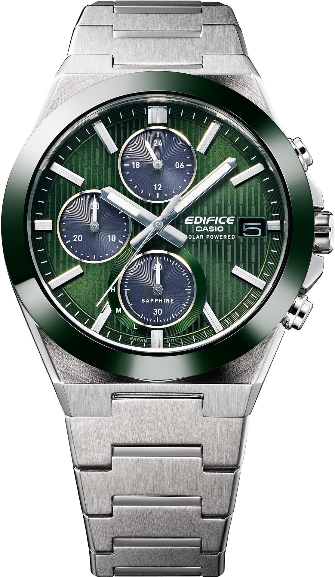 Casio Edifice EFS-S650D-3A