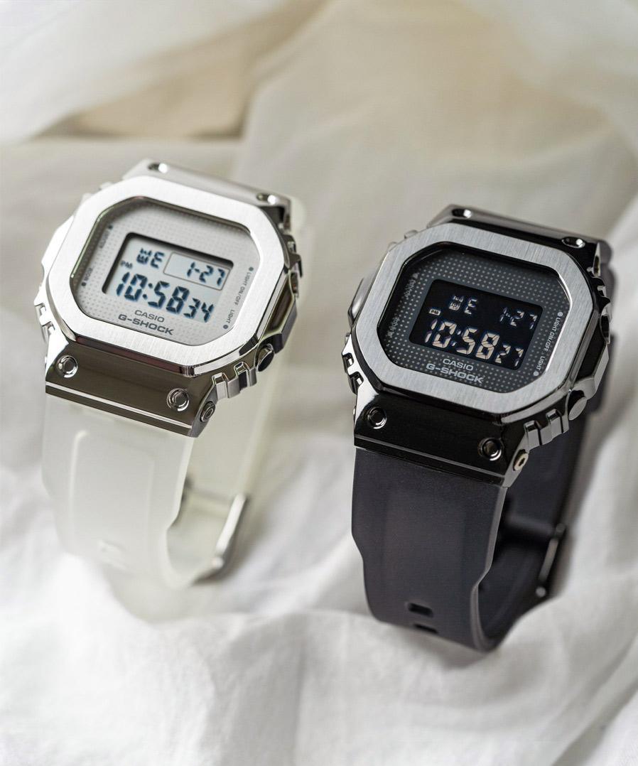 Casio GM-S5600SK-7E