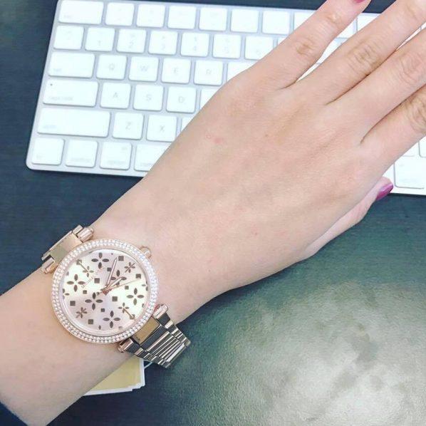 Michael Kors Gold-Tone MK6469