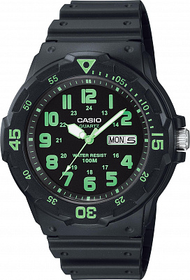 Наручные часы Casio MRW-200H-3B