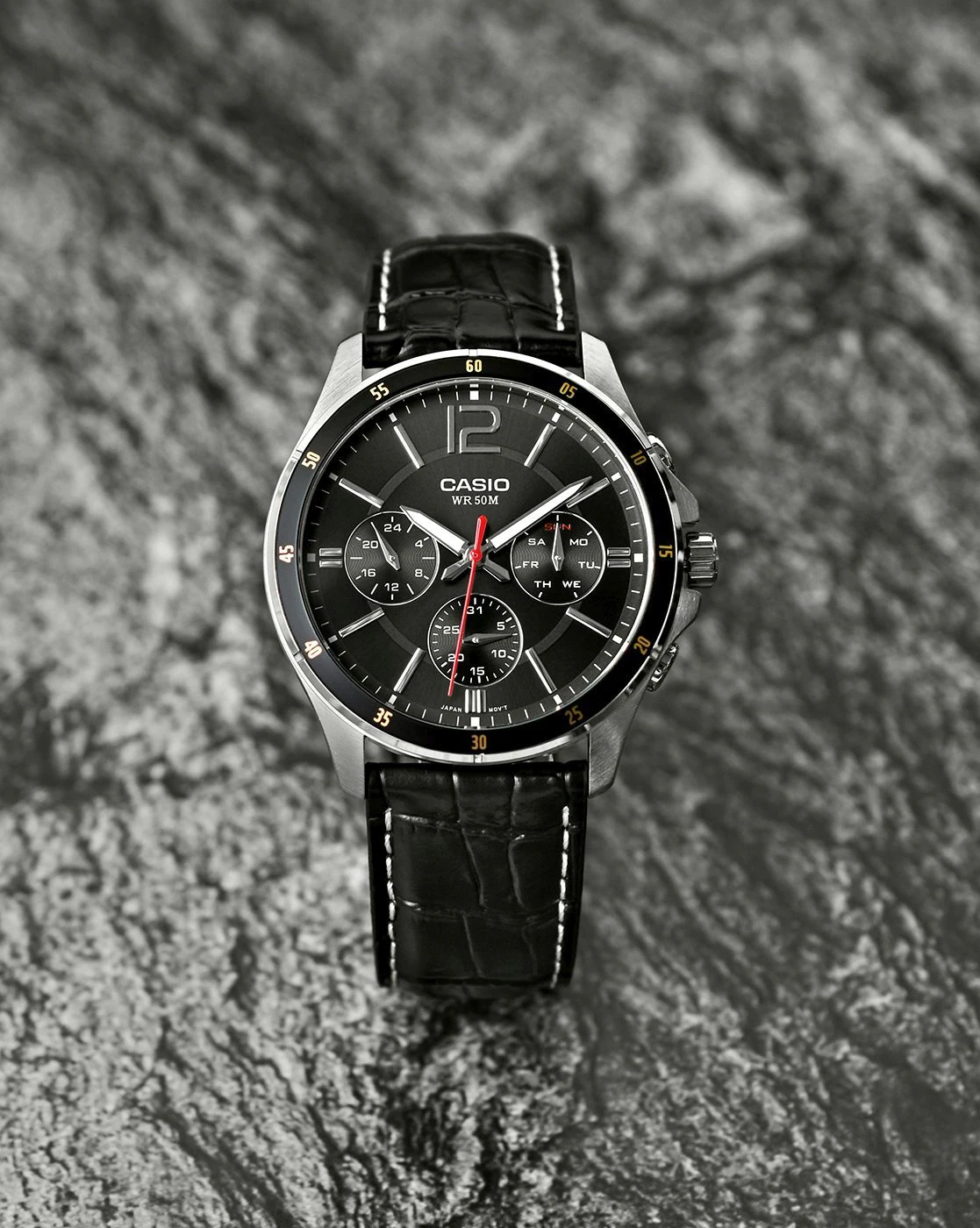 Casio Collection MTP-1374L-1A
