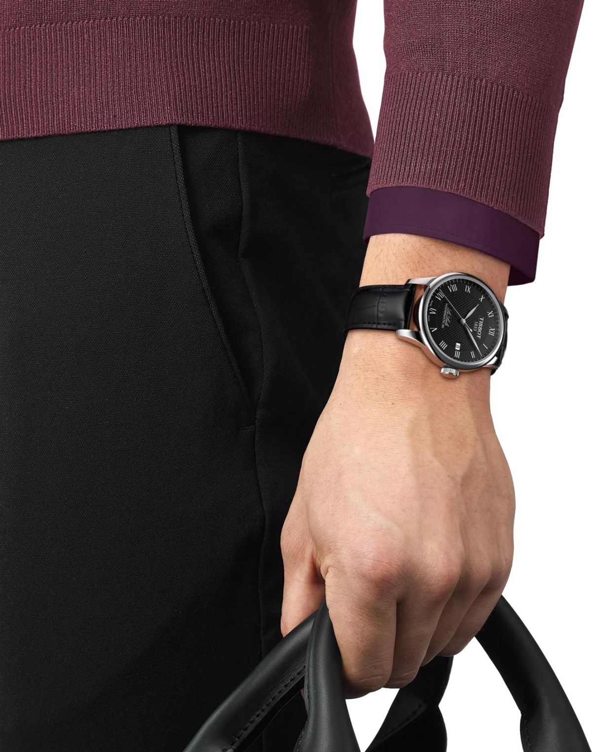 Tissot T006.407.16.053.00