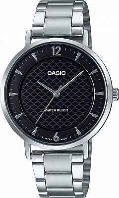 Наручные часы Casio LTP-VT04D-1A