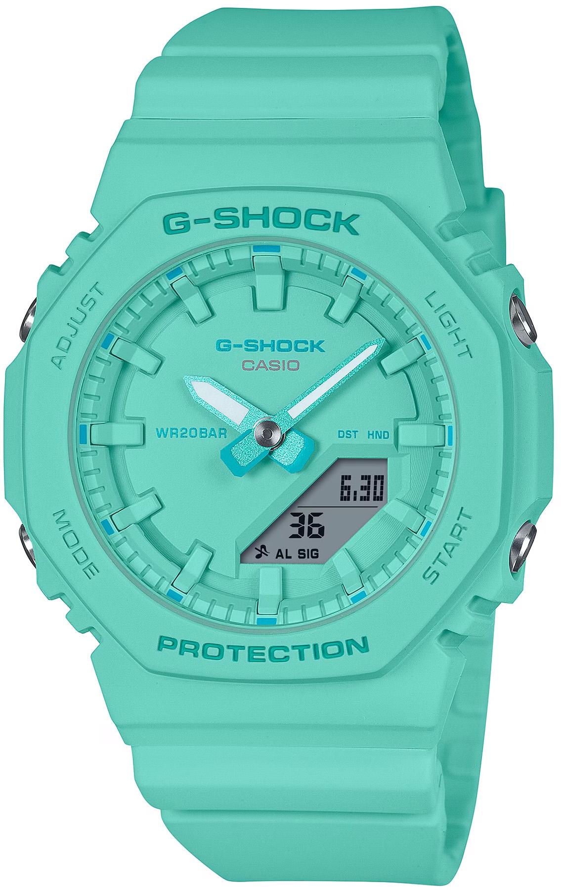 Casio GMA-P2100-2A