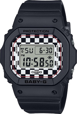 Casio BGD-565GS-1E