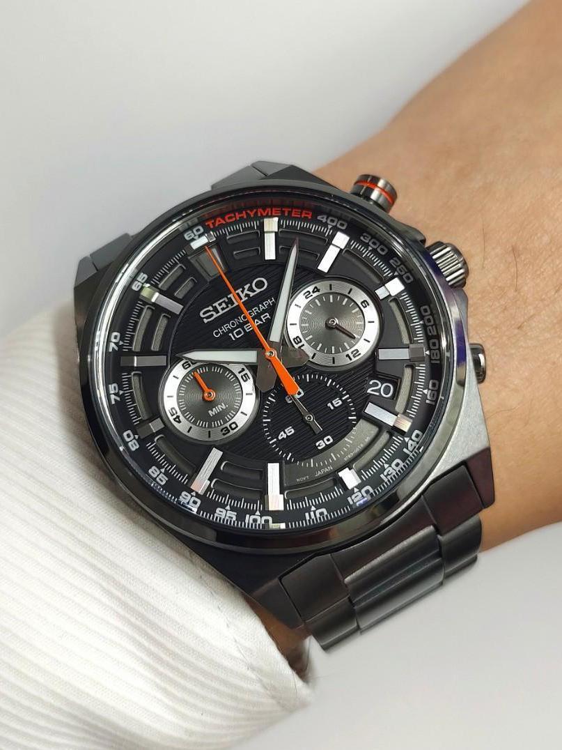 Seiko SSB399P1