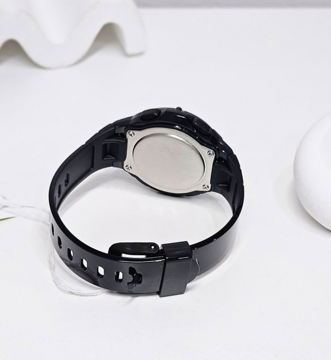 Casio Collection LWS-1200H-1A2