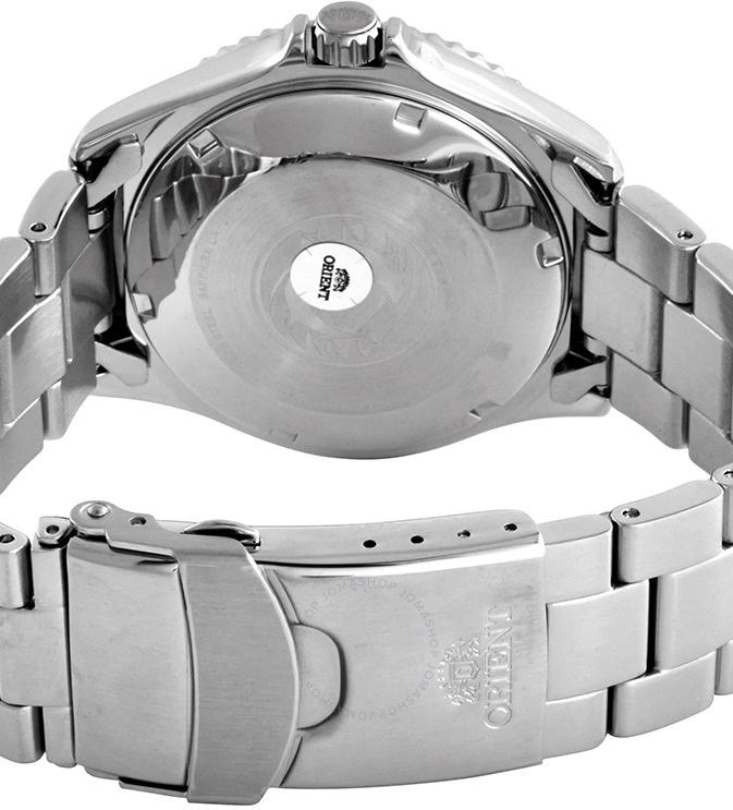Orient Diver RA-AA0009L