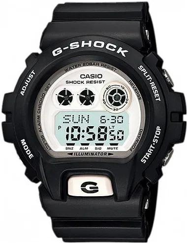 Casio G Shock GD X6900 7E TEMPUS