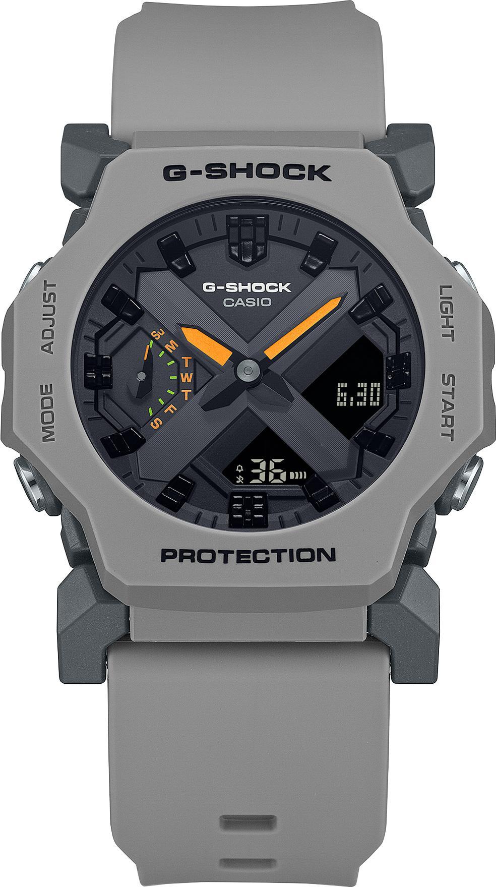 Casio GA-2300-8A