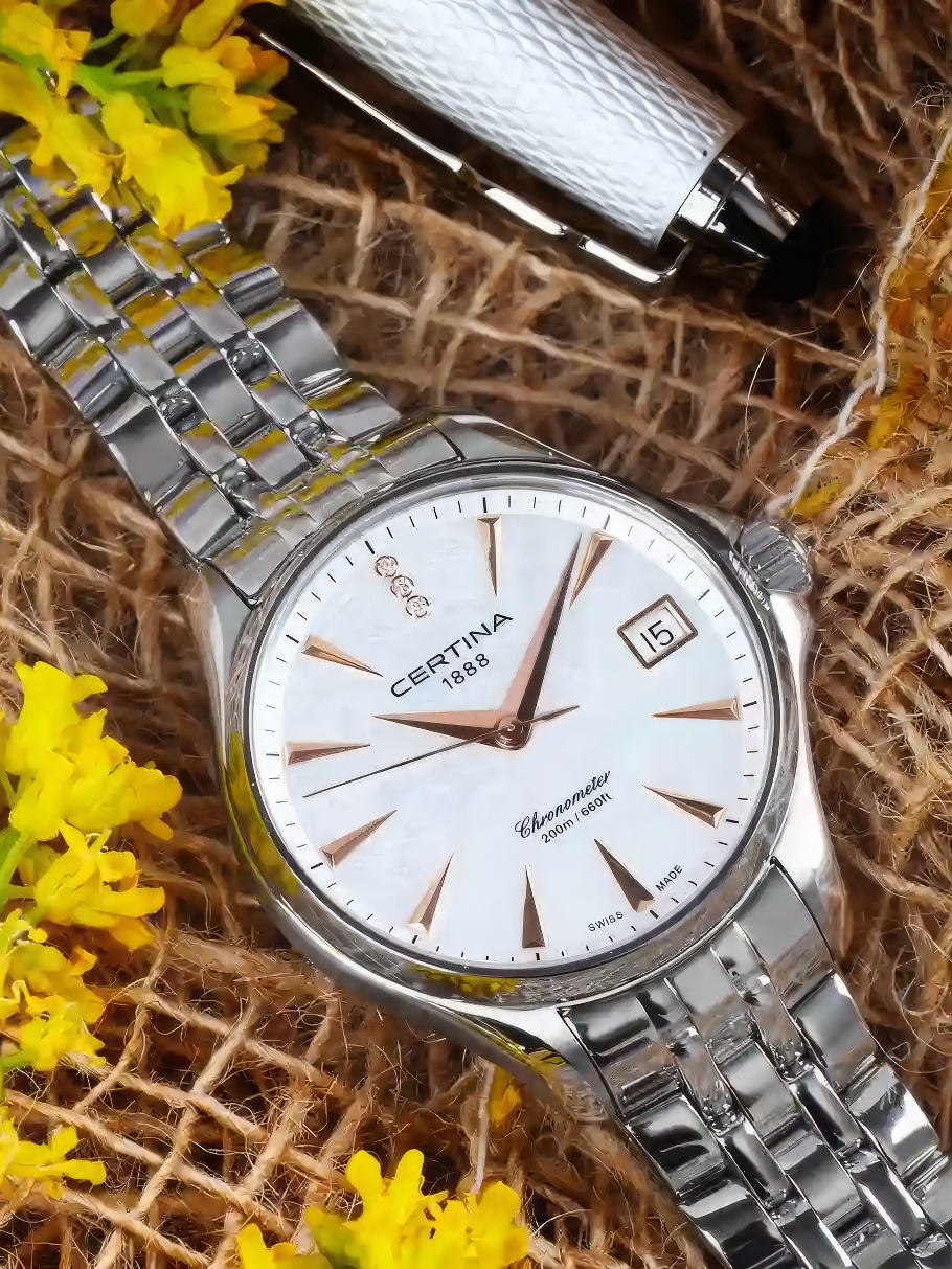 Certina DS Action C032.051.11.116.00