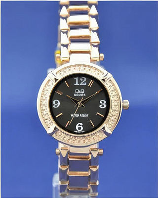 Q&Q F281J801Y