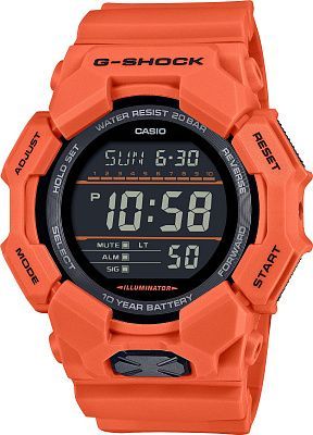 Casio GD-010-4E