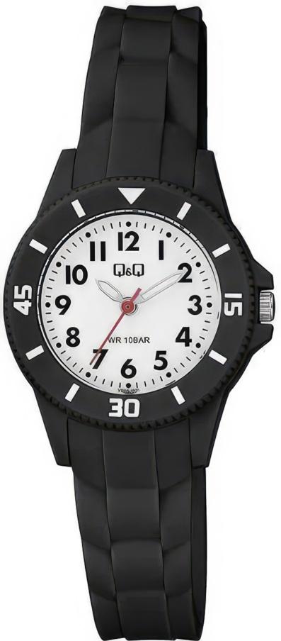 Наручные часы  Q&Q  Attractive Women Q&Q VS66J001Y (фото 1) Наручные часы  Q&Q  Attractive Women Q&Q VS66J001Y (фото 1)