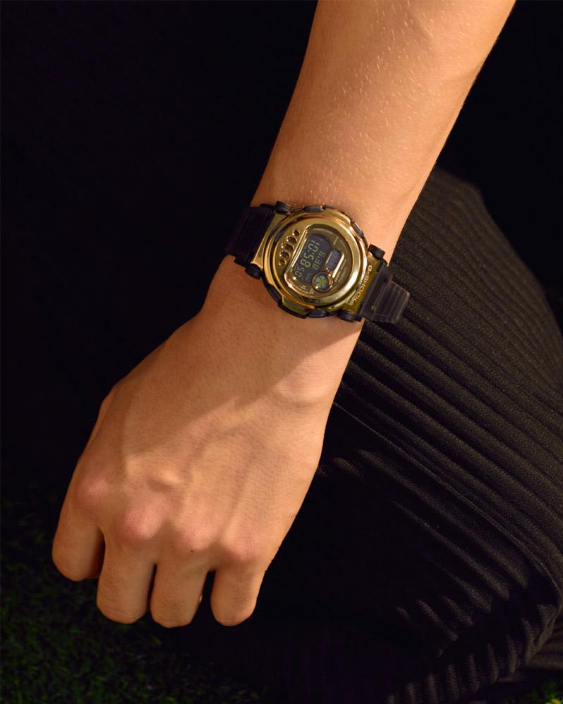 Casio G-B001MVB-8E