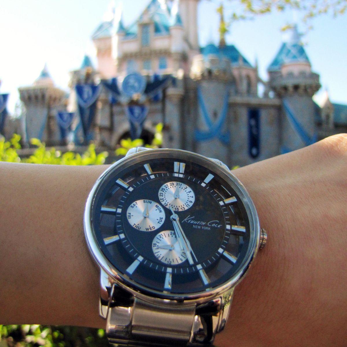 Kenneth Cole KC9115