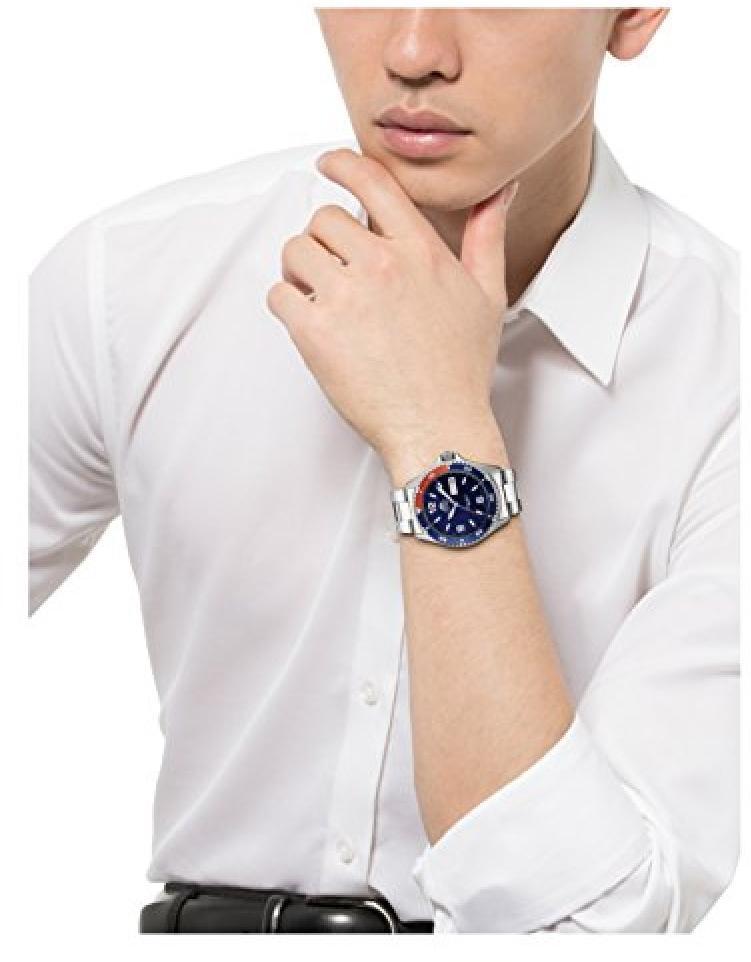 Orient SAA02009D