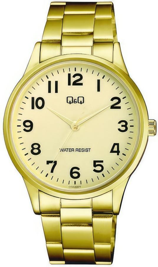 Наручные часы  Q&Q  Casual Q&Q C10AJ006Y (фото 1) Наручные часы  Q&Q  Casual Q&Q C10AJ006Y (фото 1)